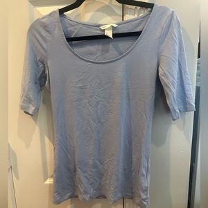 Soft H&M Top